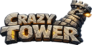 CrazyTower kasyno